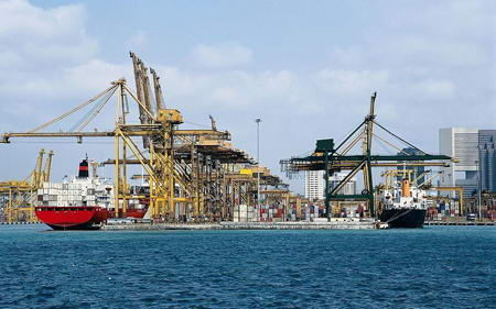 海洋工程、船舶制造焊接鋼管解決方案