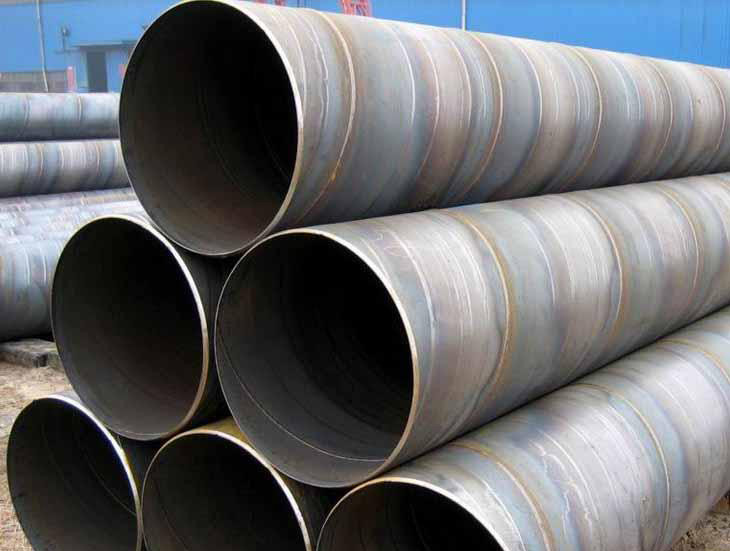 利達(dá)焊接鋼管