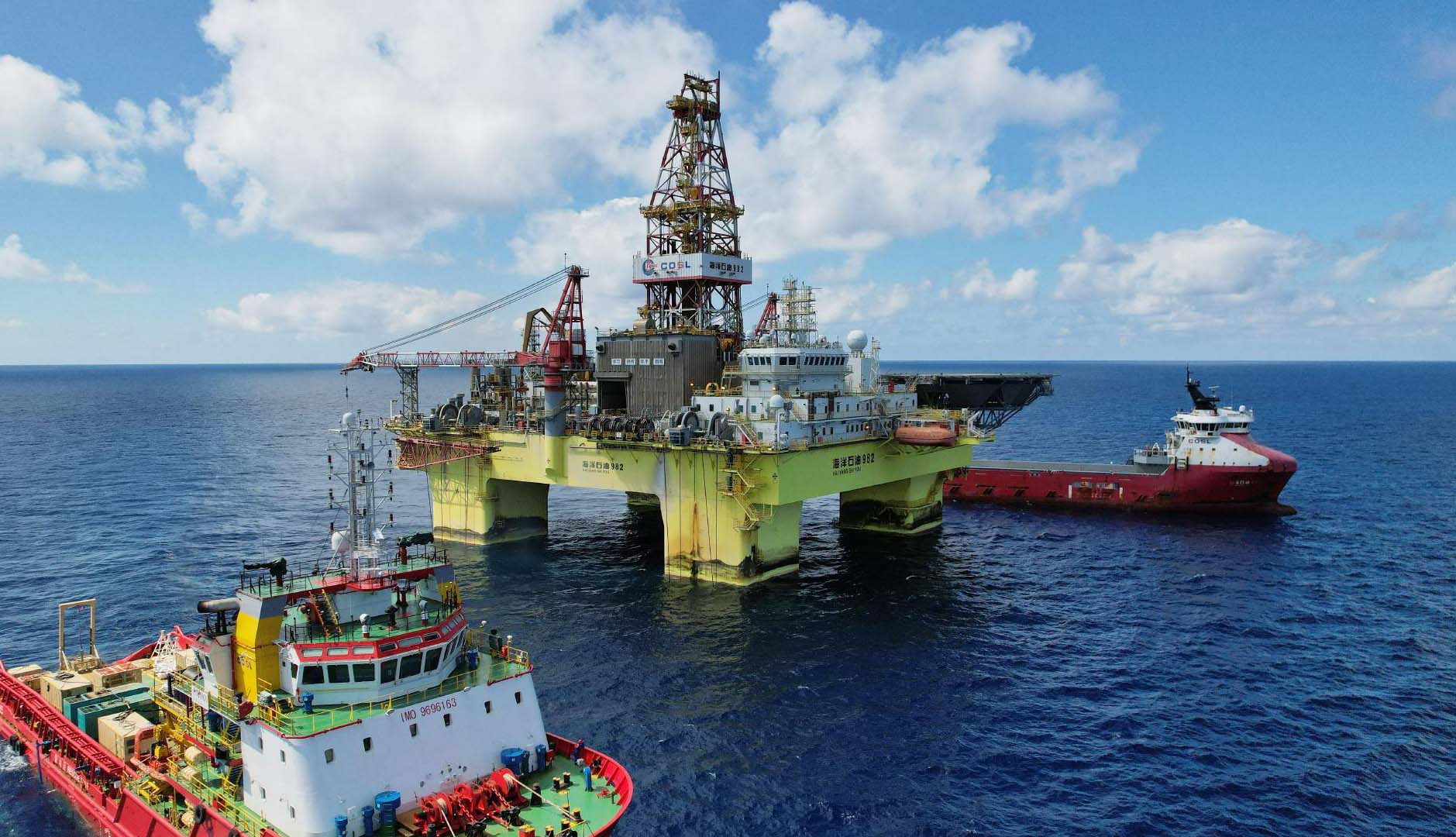 海洋工程、船舶制造焊接鋼管解決方案