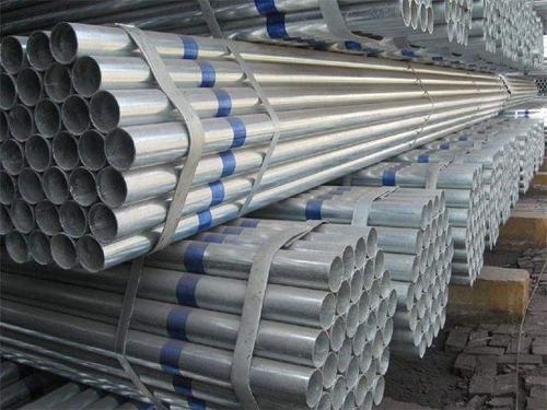 消防鍍鋅管的分類及特點(diǎn)!