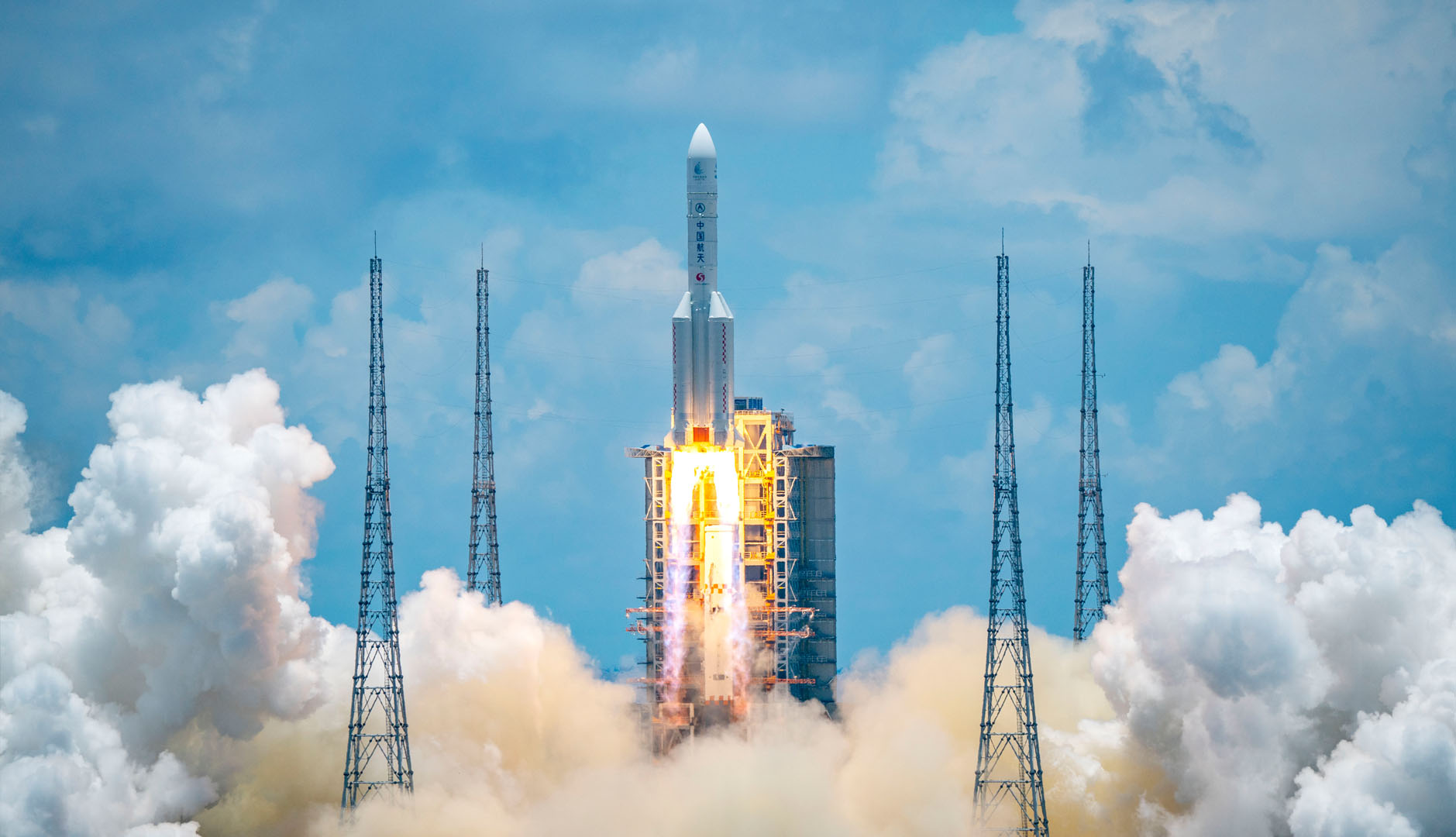 國家體育場(鳥巢)